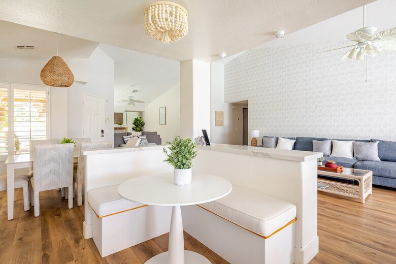 Indian Wells Desert Oasis - Indian Wells, California