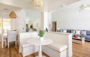 Indian Wells Desert Oasis - Indian Wells, California