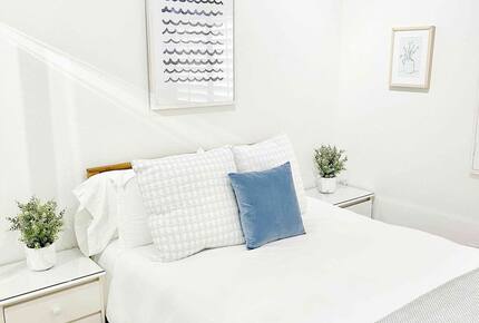 Indian Wells Desert Oasis - Indian Wells, California