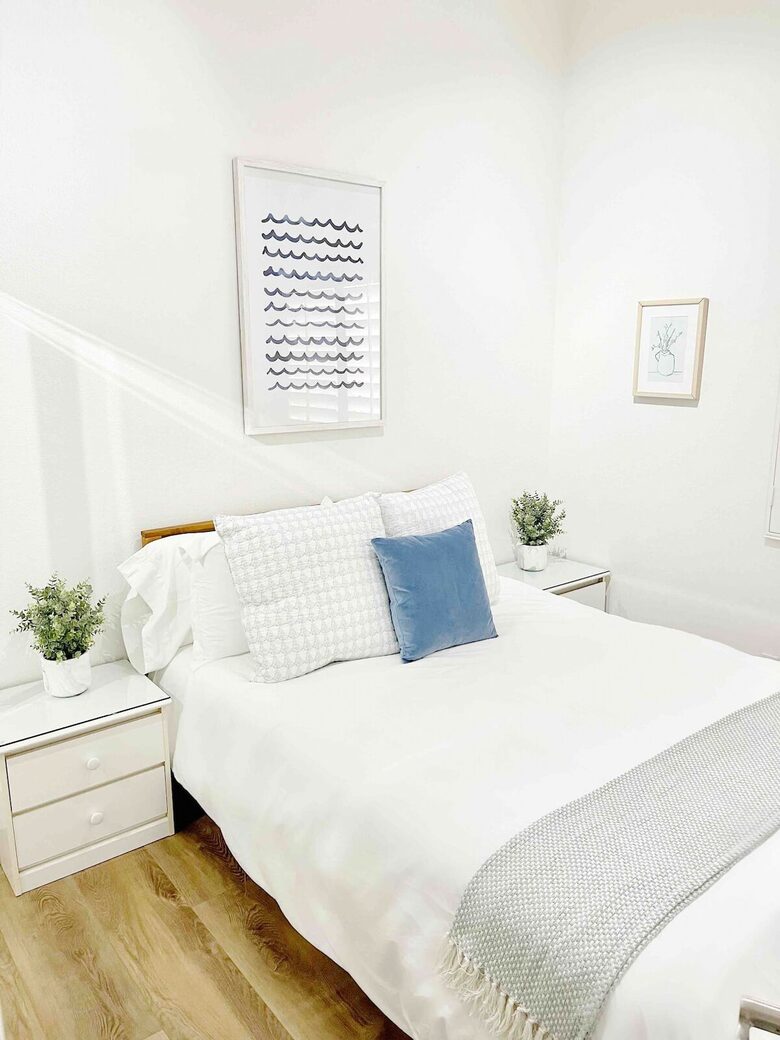 Indian Wells Desert Oasis - Indian Wells, California