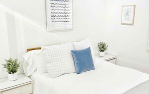 Indian Wells Desert Oasis - Indian Wells, California