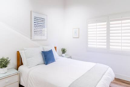 Indian Wells Desert Oasis - Indian Wells, California