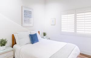 Indian Wells Desert Oasis - Indian Wells, California