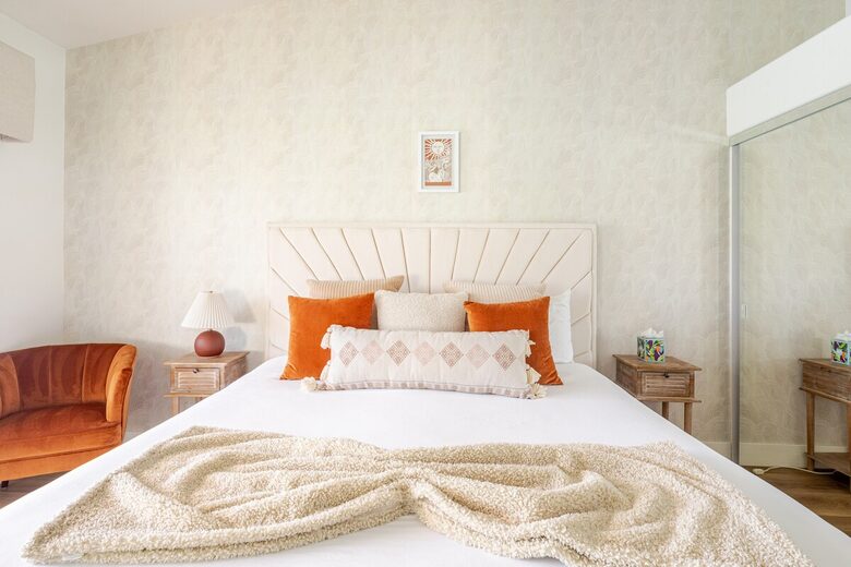 Indian Wells Desert Oasis - Indian Wells, California