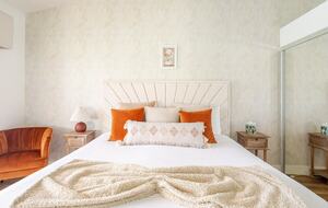 Indian Wells Desert Oasis - Indian Wells, California