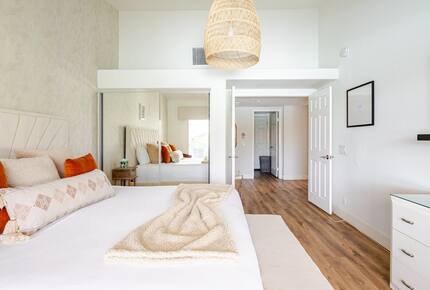 Indian Wells Desert Oasis - Indian Wells, California