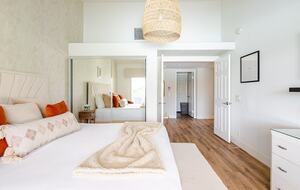 Indian Wells Desert Oasis - Indian Wells, California