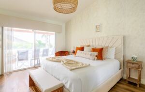 Indian Wells Desert Oasis - Indian Wells, California