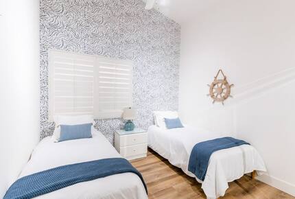 Indian Wells Desert Oasis - Indian Wells, California