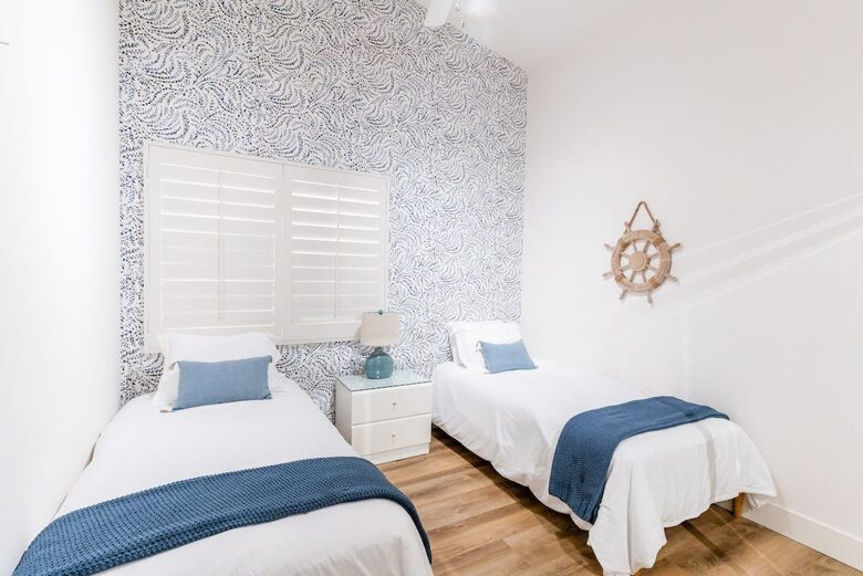 Indian Wells Desert Oasis - Indian Wells, California