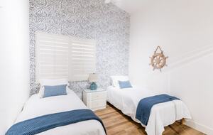 Indian Wells Desert Oasis - Indian Wells, California