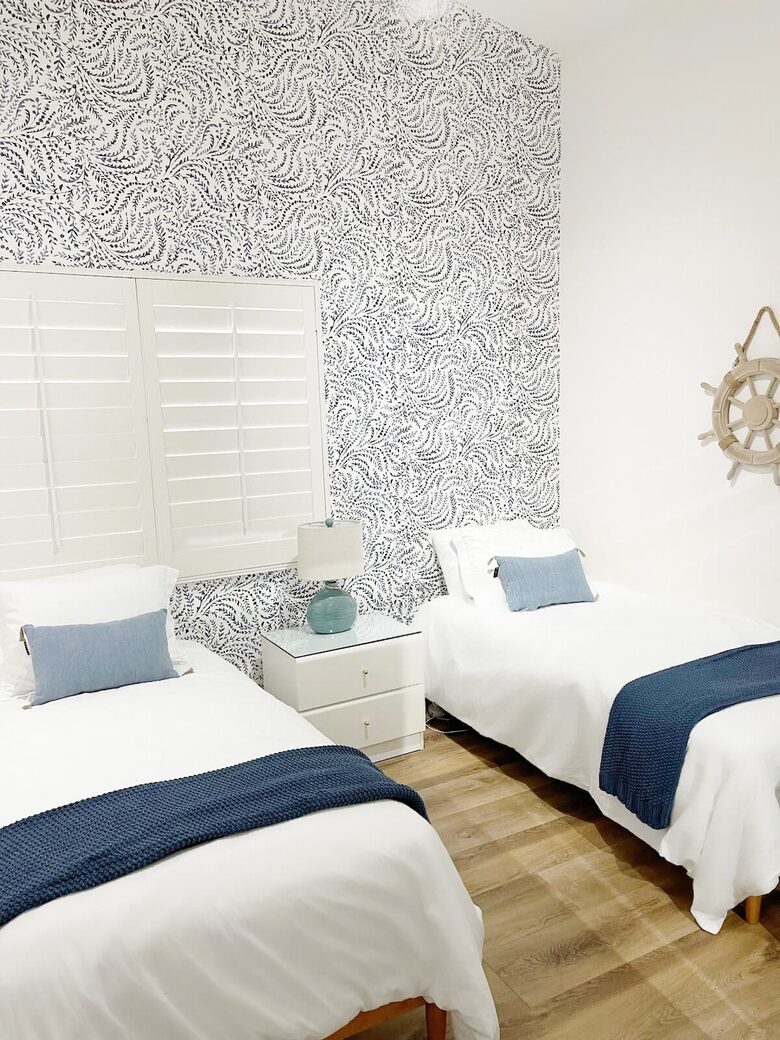 Indian Wells Desert Oasis - Indian Wells, California