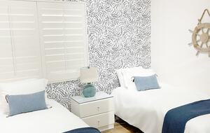 Indian Wells Desert Oasis - Indian Wells, California