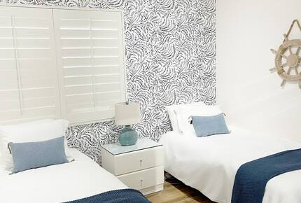 Indian Wells Desert Oasis - Indian Wells, California