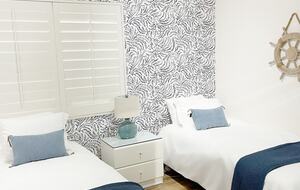 Indian Wells Desert Oasis - Indian Wells, California