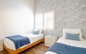 Indian Wells Desert Oasis - Indian Wells, California