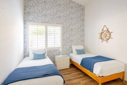 Indian Wells Desert Oasis - Indian Wells, California