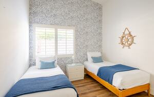 Indian Wells Desert Oasis - Indian Wells, California