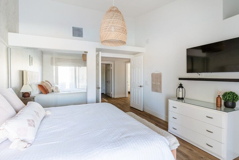 Indian Wells Desert Oasis - Indian Wells, California