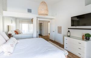 Indian Wells Desert Oasis - Indian Wells, California