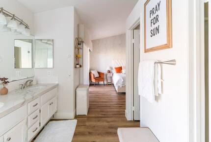 Indian Wells Desert Oasis - Indian Wells, California