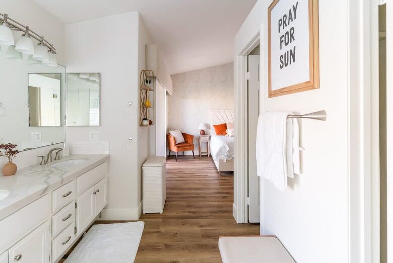 Indian Wells Desert Oasis - Indian Wells, California