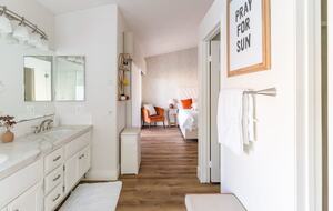 Indian Wells Desert Oasis - Indian Wells, California