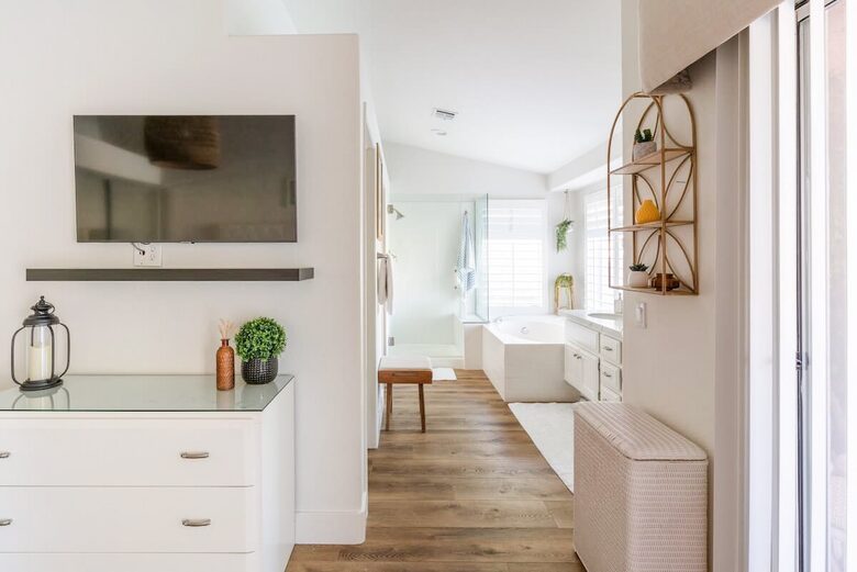 Indian Wells Desert Oasis - Indian Wells, California