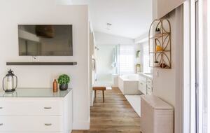 Indian Wells Desert Oasis - Indian Wells, California