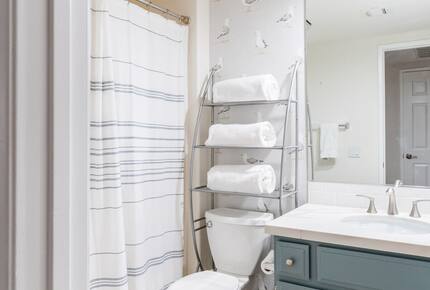 Indian Wells Desert Oasis - Indian Wells, California