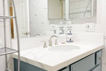 Indian Wells Desert Oasis - Indian Wells, California