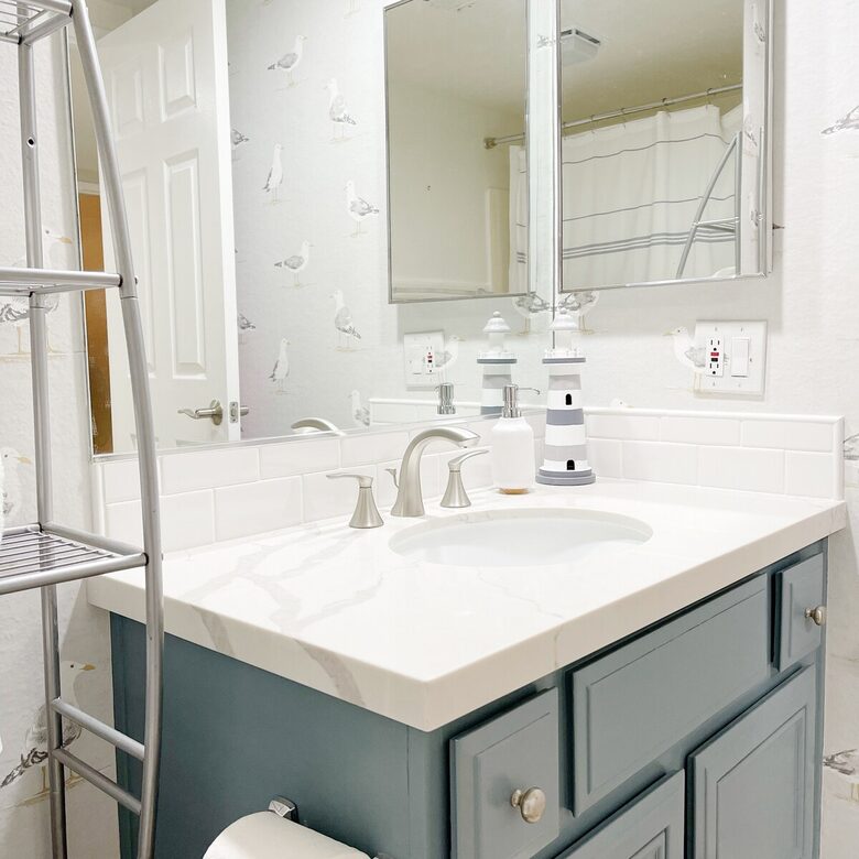 Indian Wells Desert Oasis - Indian Wells, California