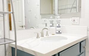 Indian Wells Desert Oasis - Indian Wells, California