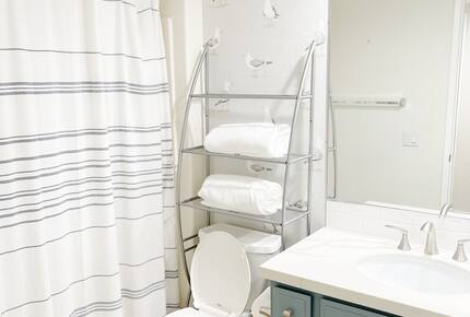 Indian Wells Desert Oasis - Indian Wells, California