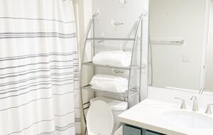 Indian Wells Desert Oasis - Indian Wells, California