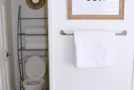 Indian Wells Desert Oasis - Indian Wells, California