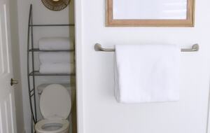 Indian Wells Desert Oasis - Indian Wells, California