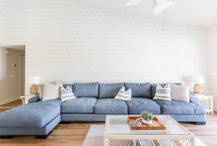 Indian Wells Desert Oasis - Indian Wells, California