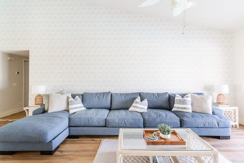 Indian Wells Desert Oasis - Indian Wells, California