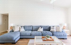 Indian Wells Desert Oasis - Indian Wells, California