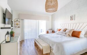 Indian Wells Desert Oasis - Indian Wells, California