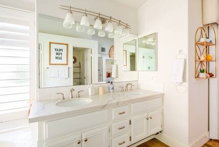 Indian Wells Desert Oasis - Indian Wells, California