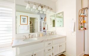 Indian Wells Desert Oasis - Indian Wells, California