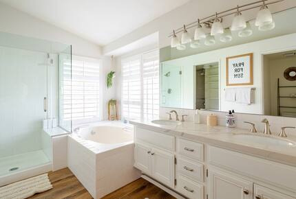 Indian Wells Desert Oasis - Indian Wells, California