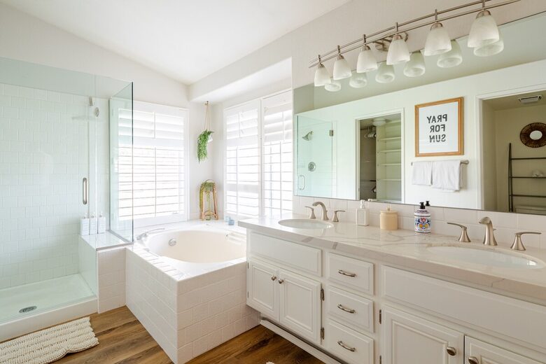 Indian Wells Desert Oasis - Indian Wells, California