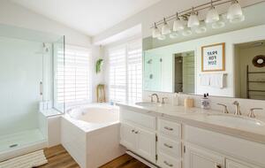 Indian Wells Desert Oasis - Indian Wells, California