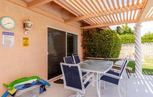 Indian Wells Desert Oasis - Indian Wells, California