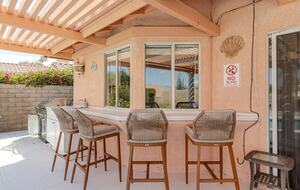 Indian Wells Desert Oasis - Indian Wells, California