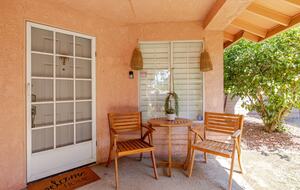 Indian Wells Desert Oasis - Indian Wells, California