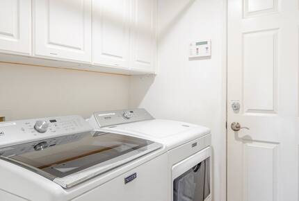 Indian Wells Desert Oasis - Indian Wells, California